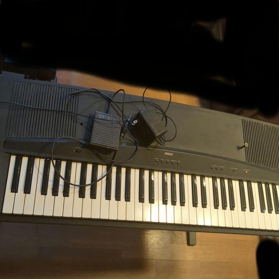 ヤマハ　パーソナル　エレクトリックピアノYPP15 Beacock Music - Yamaha YDP145B Black Walnut Arius Traditional