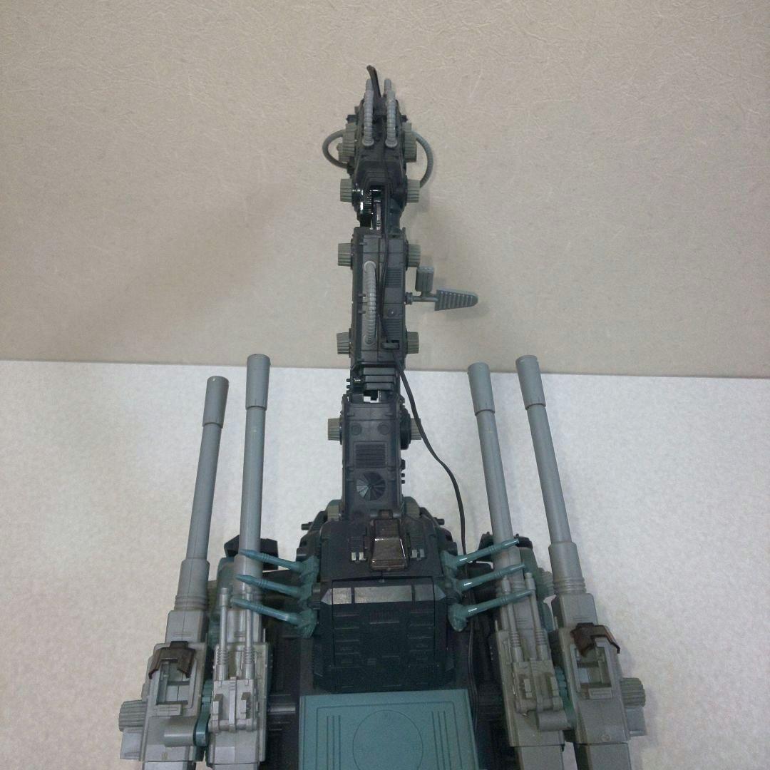 ジャンク》旧ゾイド ZOIDS「ウルトラザウルス」 - メルカリ