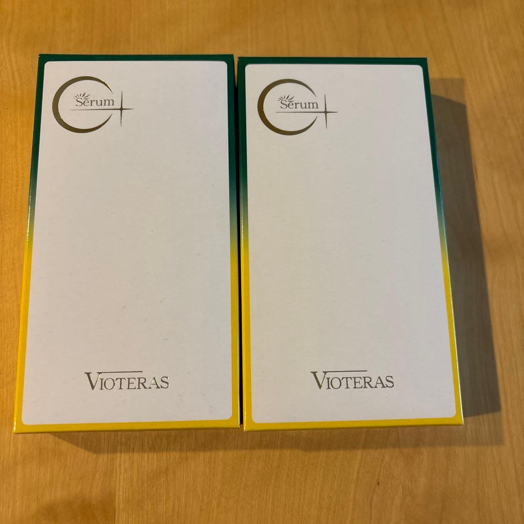 ヴィオテラス c+クリアセラム Amazon.co.jp: VIOTERAS（ヴィオテラス） C+クリアセラム 1本 20ml