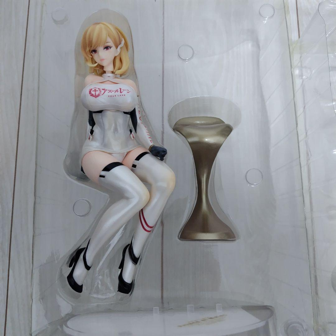 アズールレーン　プリンス・オブ・ウェールズ 栄冠のビクトリーレーシング