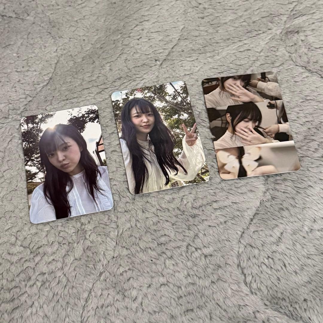 RedVelvet イェリ 香港 ペンミ トレカ