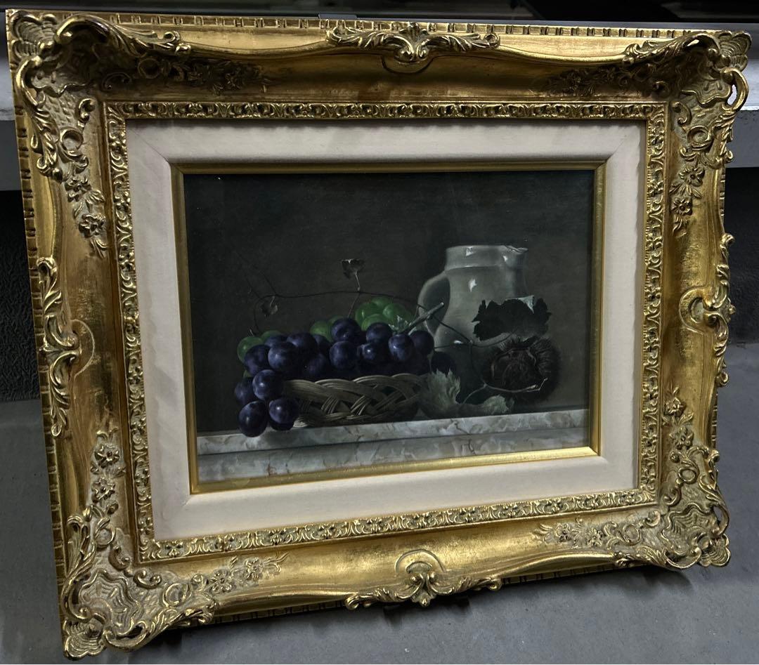 玉有万範 油彩画 玉有万範（Kazunori Tamaari）作品一覧 :: 絵画買取・販売 - シバヤマ