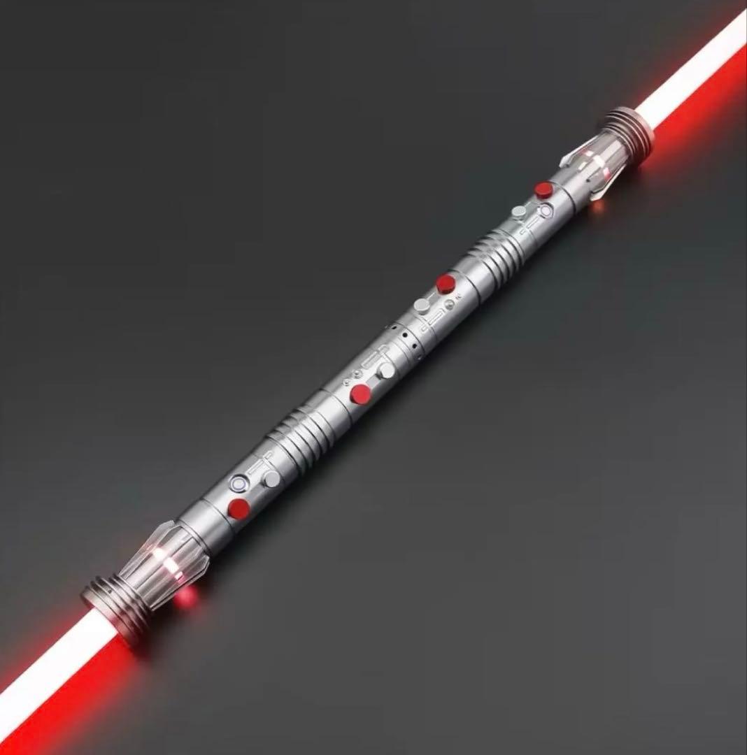 カスタムライトセーバー 新品未使用 ダースモール エピソード1 EP1