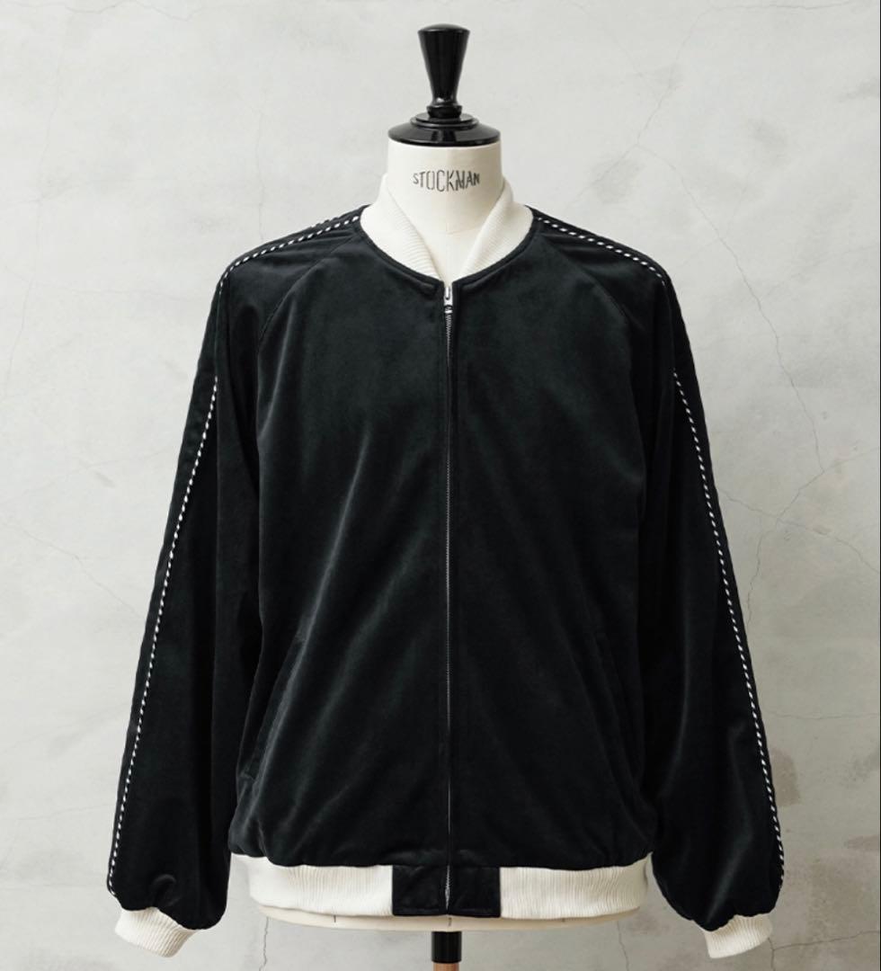 WAIPERSOUVENIRJACKET / スーベニアジャケット【WP137】 楽天市場】WAIPER.inc ワイパーインク SOUVENIR JACKET / スーベニア