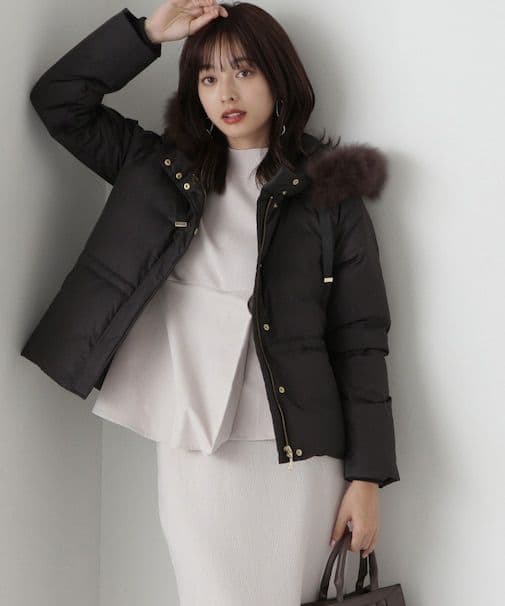 t*y様 PROPORTION BODY DRESSING ウエストマークショー PROPORTION BODY DRESSING（プロポーションボディドレッシング