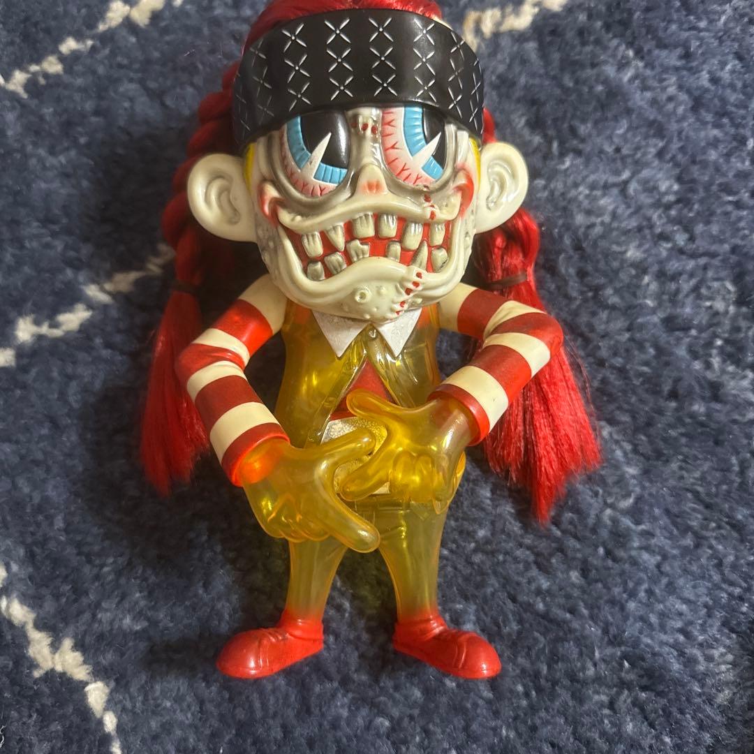 T*S様 marvel okinawa マーベル沖縄 blackbooktoy