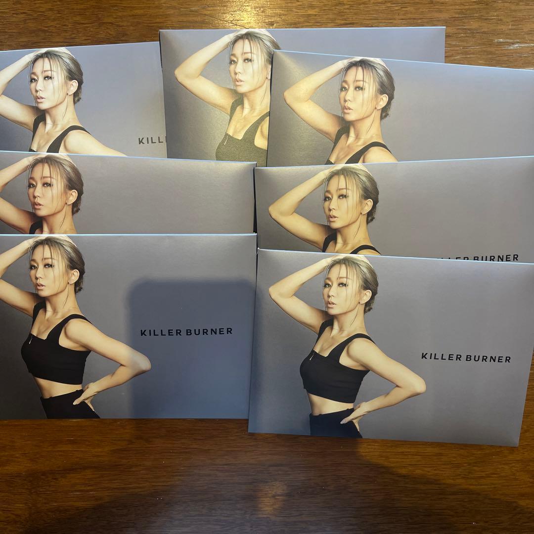 KILLER BURNER ダイエットサプリ 2026年製造