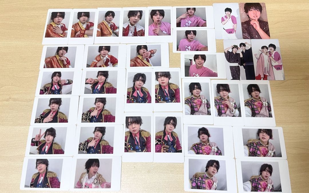 パンダドラゴン なぎ ハピカ トレカ みうちーず - メルカリ