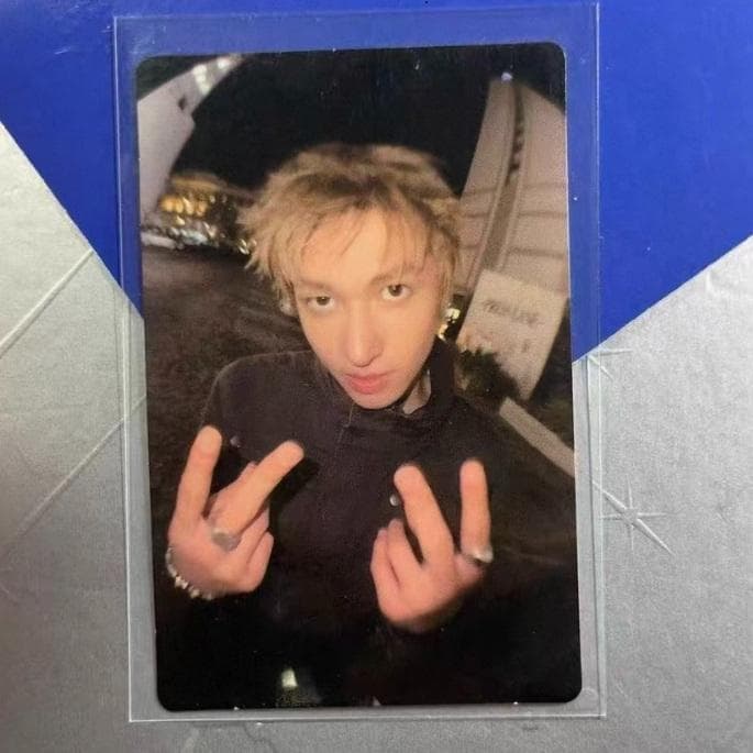 cortis マーティン 1st アメリカkpopnara 特典トレカ - メルカリ