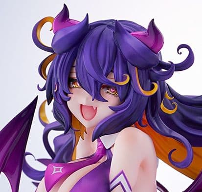 プルーン サキュバスチアコスVer フィギュア AMAKUNI