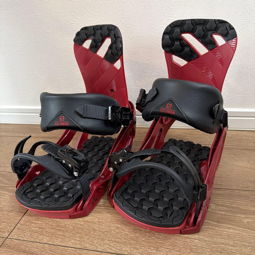 SALOMON ビンディング　L 楽天市場】【3/10まで☆3000円以上で300円OFFクーポン】サロモン