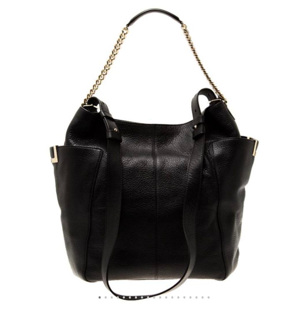 美品　JIMMY CHOO 2way バック