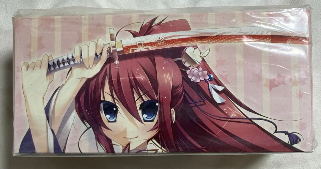 ネクストンTCGサプライセット ver.2012 ドリームパーティー 限定 TCG / サプライ | 株式会社ブロッコリー