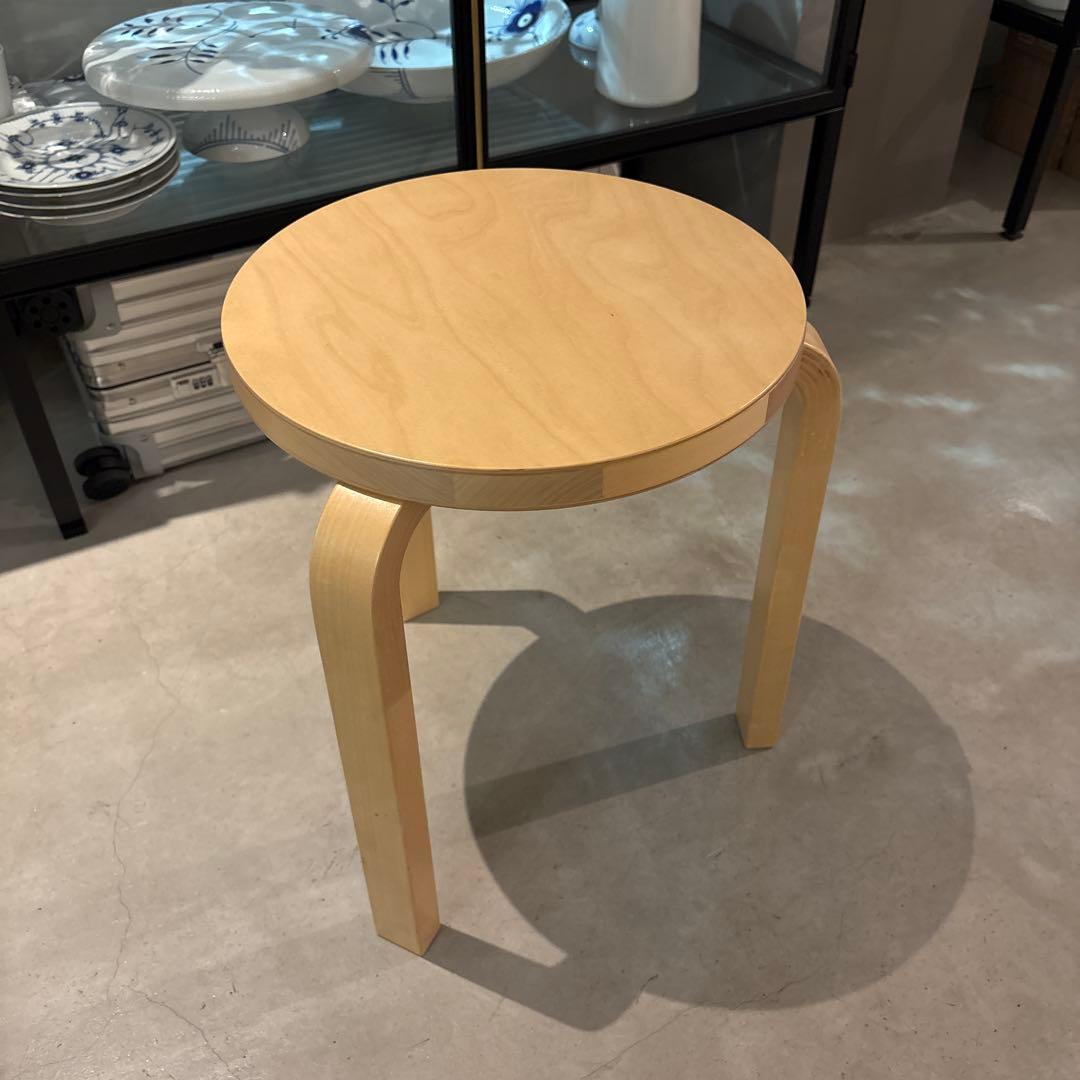 stool60 アルテック artek