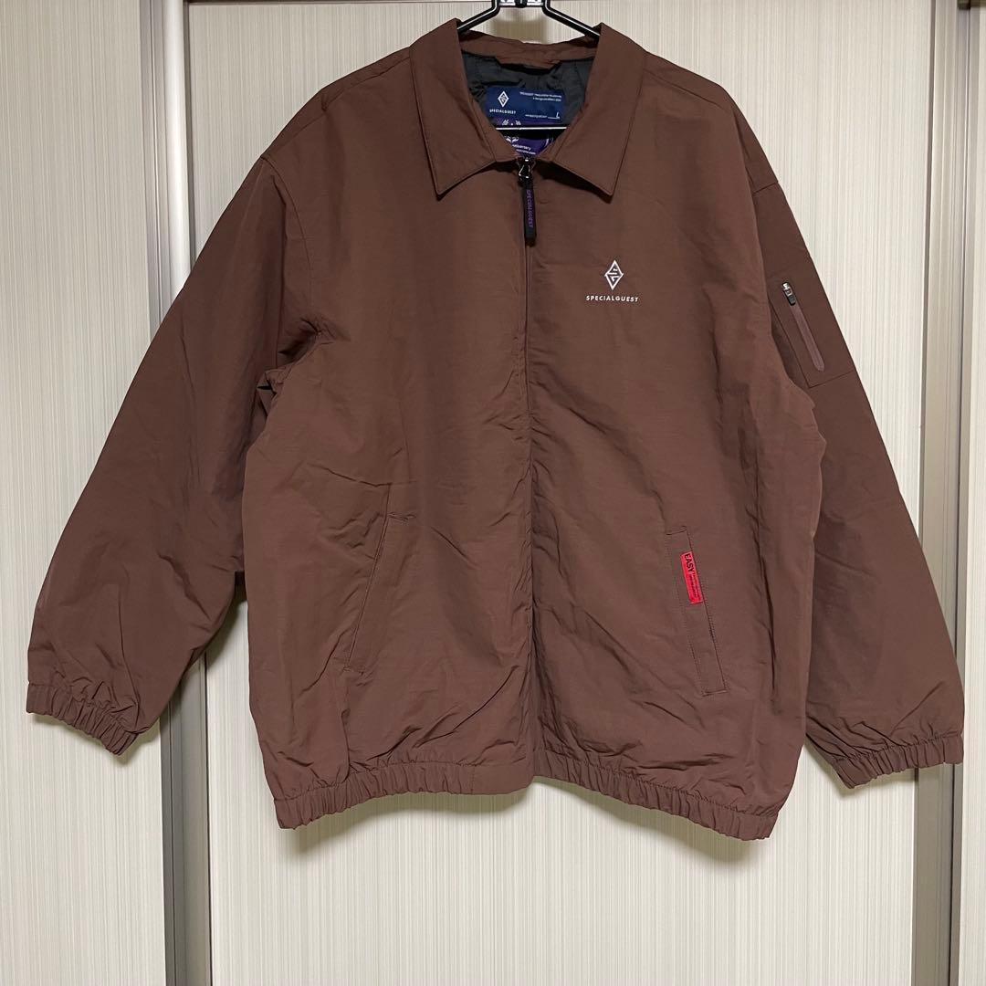 SPECIAL GUEST スノーボードウェア