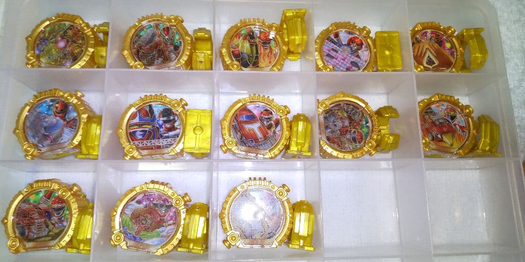 センタイリング まとめ売り - メルカリ