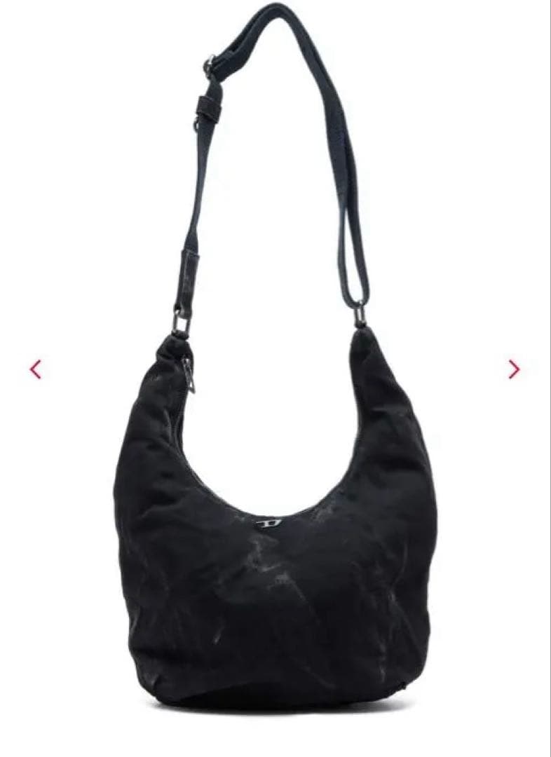 DIESEL Rave Hobo X ホーボーバッグ