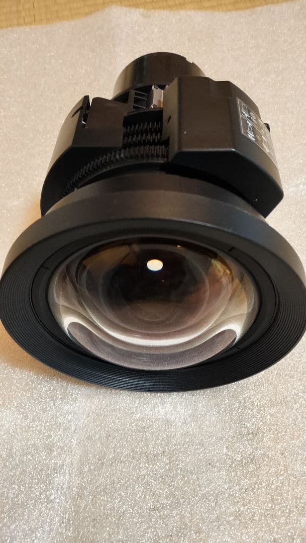 【年始特別価格】Epson ELPLU03 （超短焦点レンズ）定価30万〜