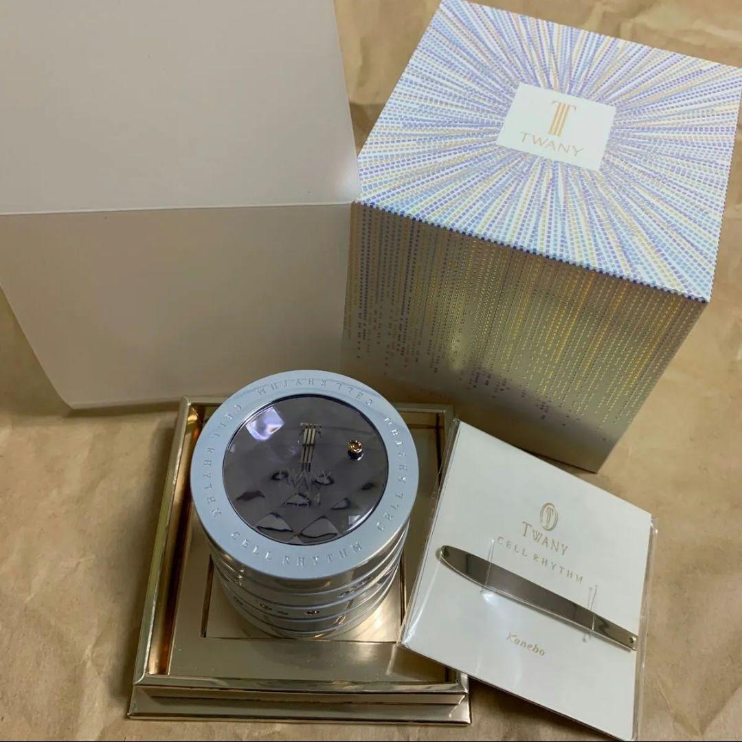 カネボウ　トワニー　セルリズム　2024 薬用クリーム　フェイスクリーム