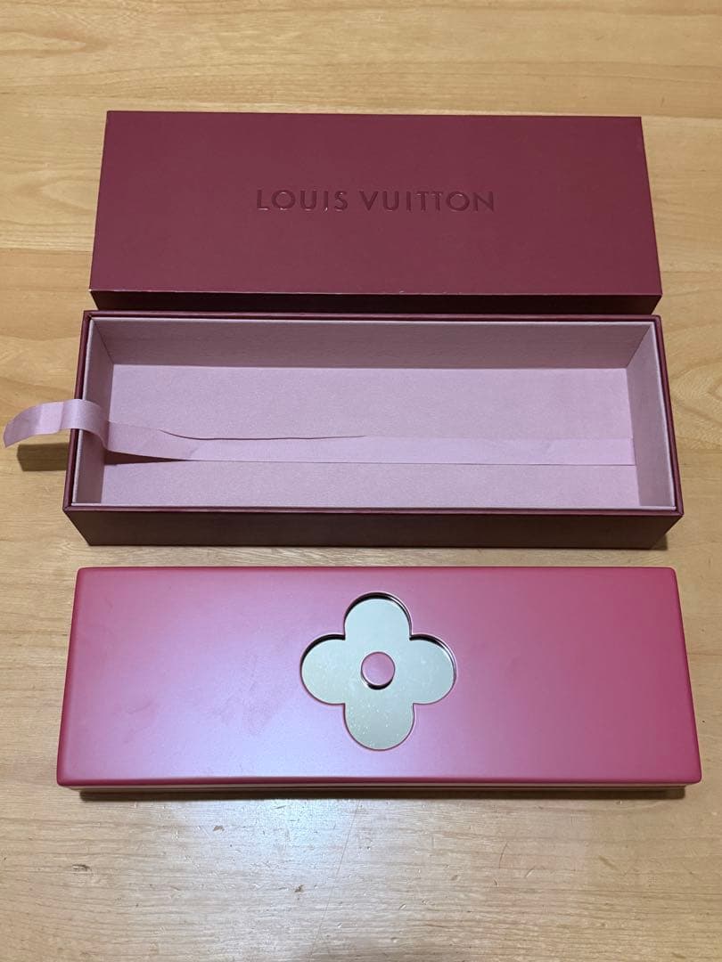即納◯ルイヴィトン Louis Vuitton lipstickケース 非売品
