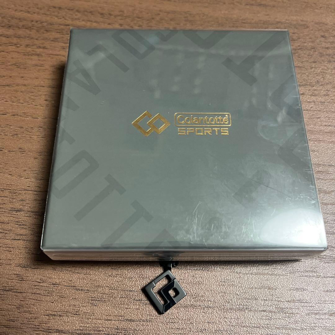 最終値下げ　コラントッテ