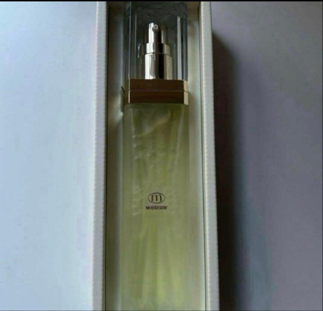 モイスティーヌ　コントラージュファインローション