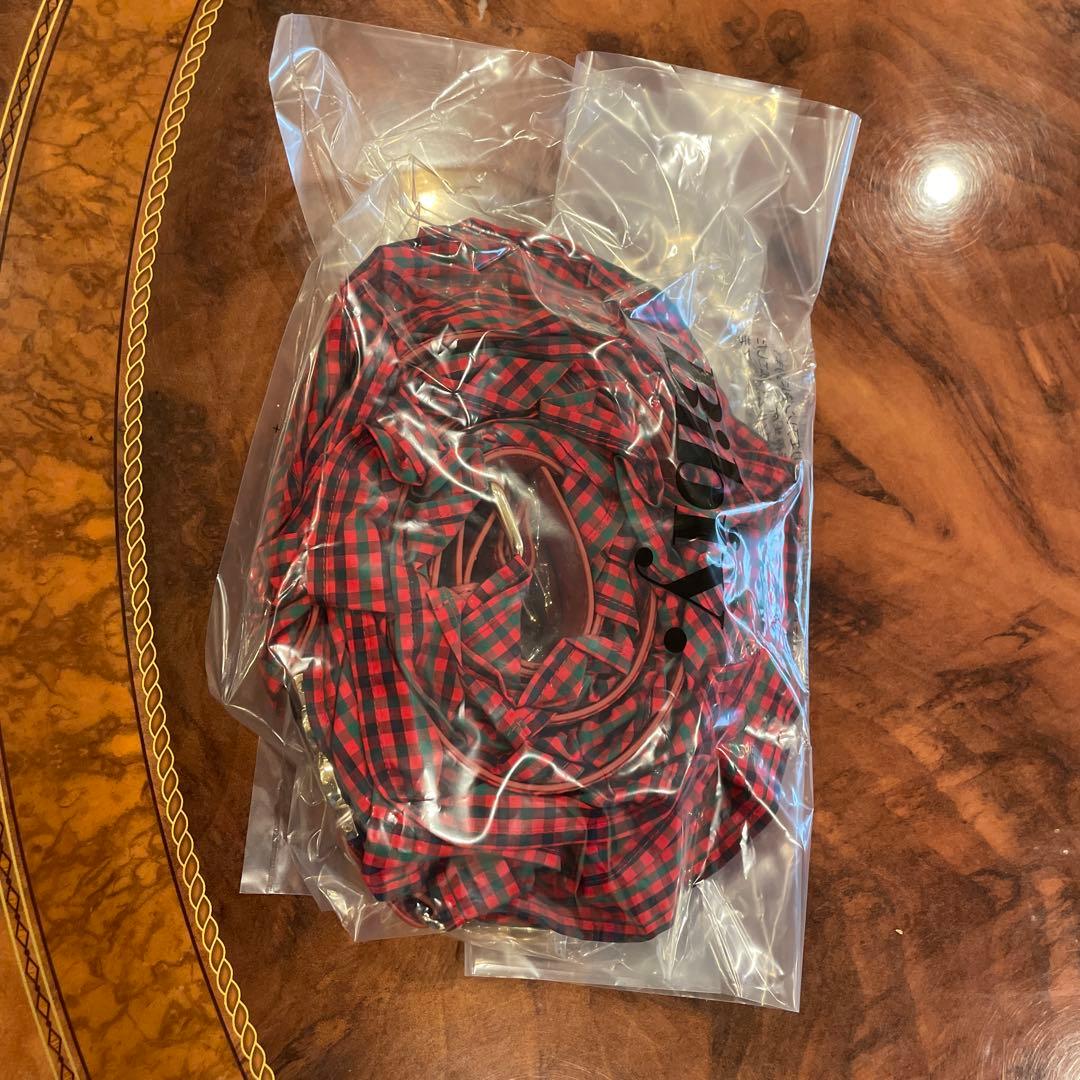 ファミリア　ビビィ　bibiy ショルダーストラップ