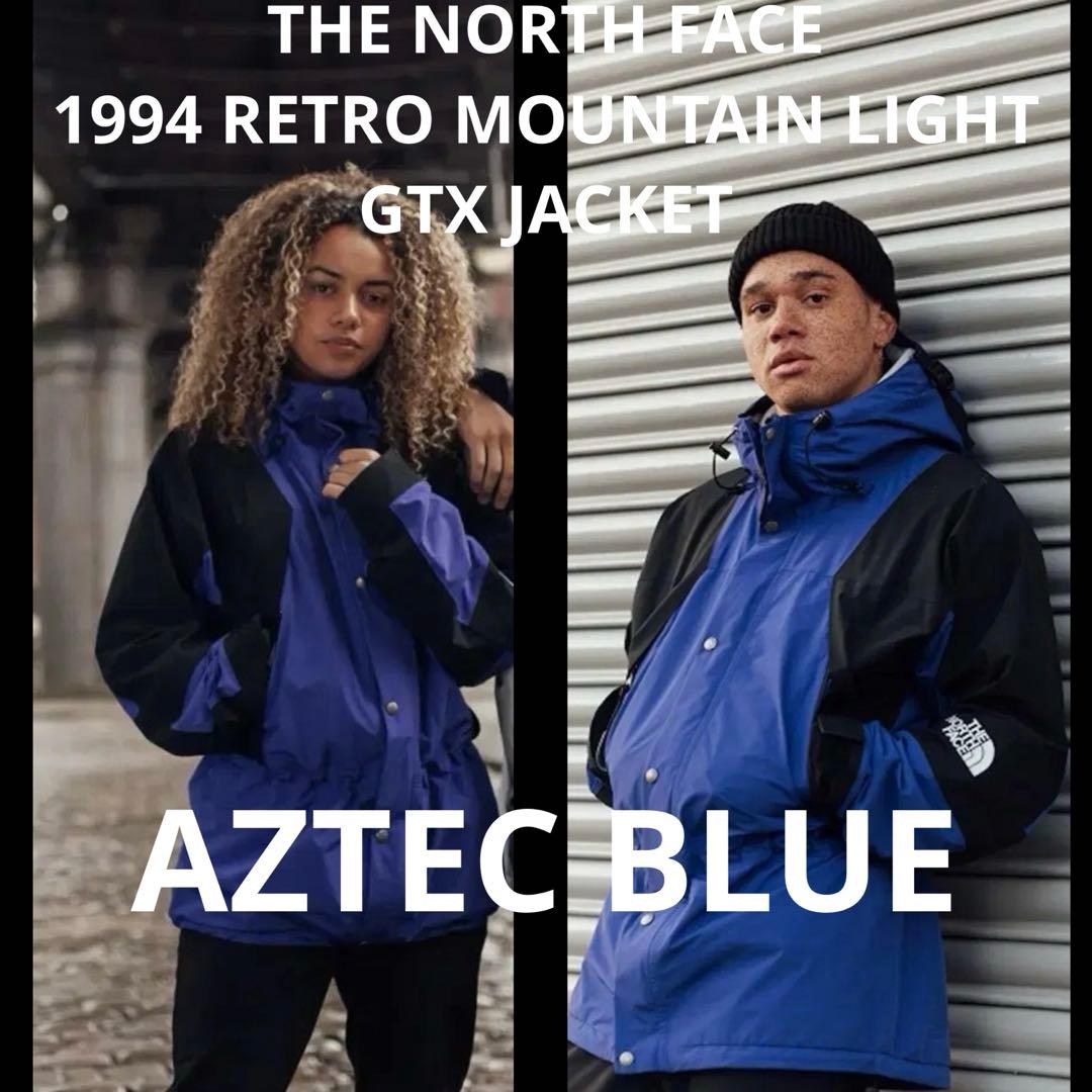 ジャケット・アウター THE NORTH FACE 1994 RETRO MOUNTAIN LIGHT