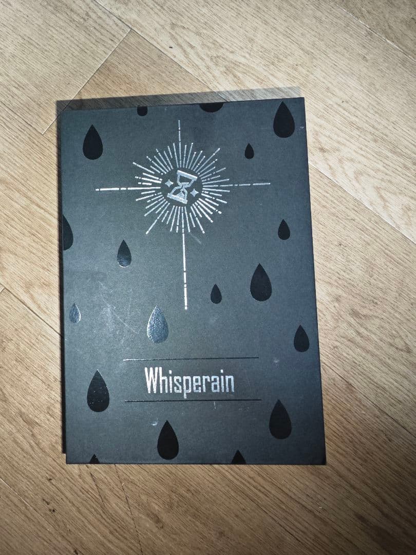 最終値下げ」アークナイツ ウィスパーレイン 胸像.ver - メルカリ