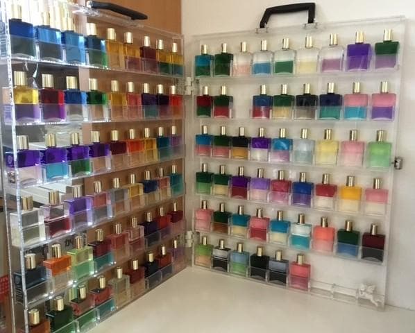 オーラソーマ　イクイリアムボトル　25ml