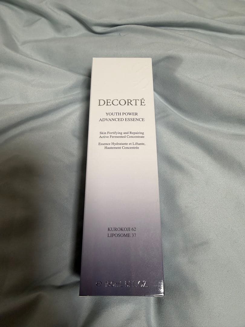 コスメデコルテ　化粧水 現品サイズ 未使用 DECORTÉ（コスメデコルテ）公式オンラインブティック
