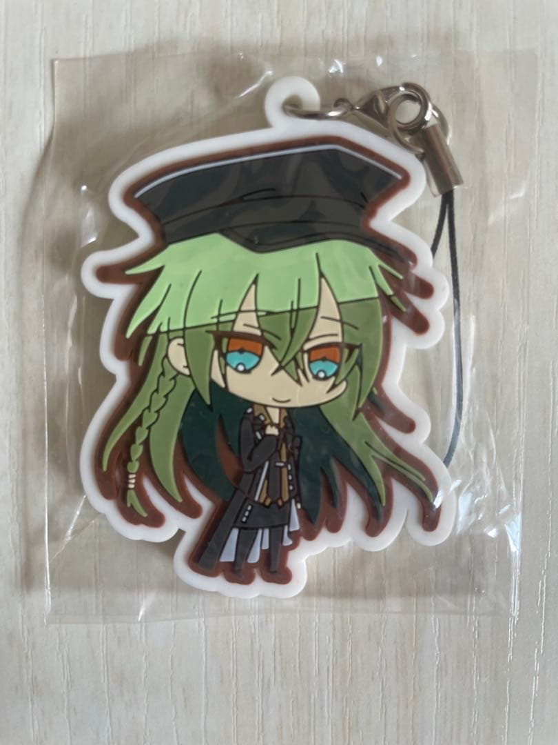 AMNESIA ラバスト ウキョウ - メルカリ