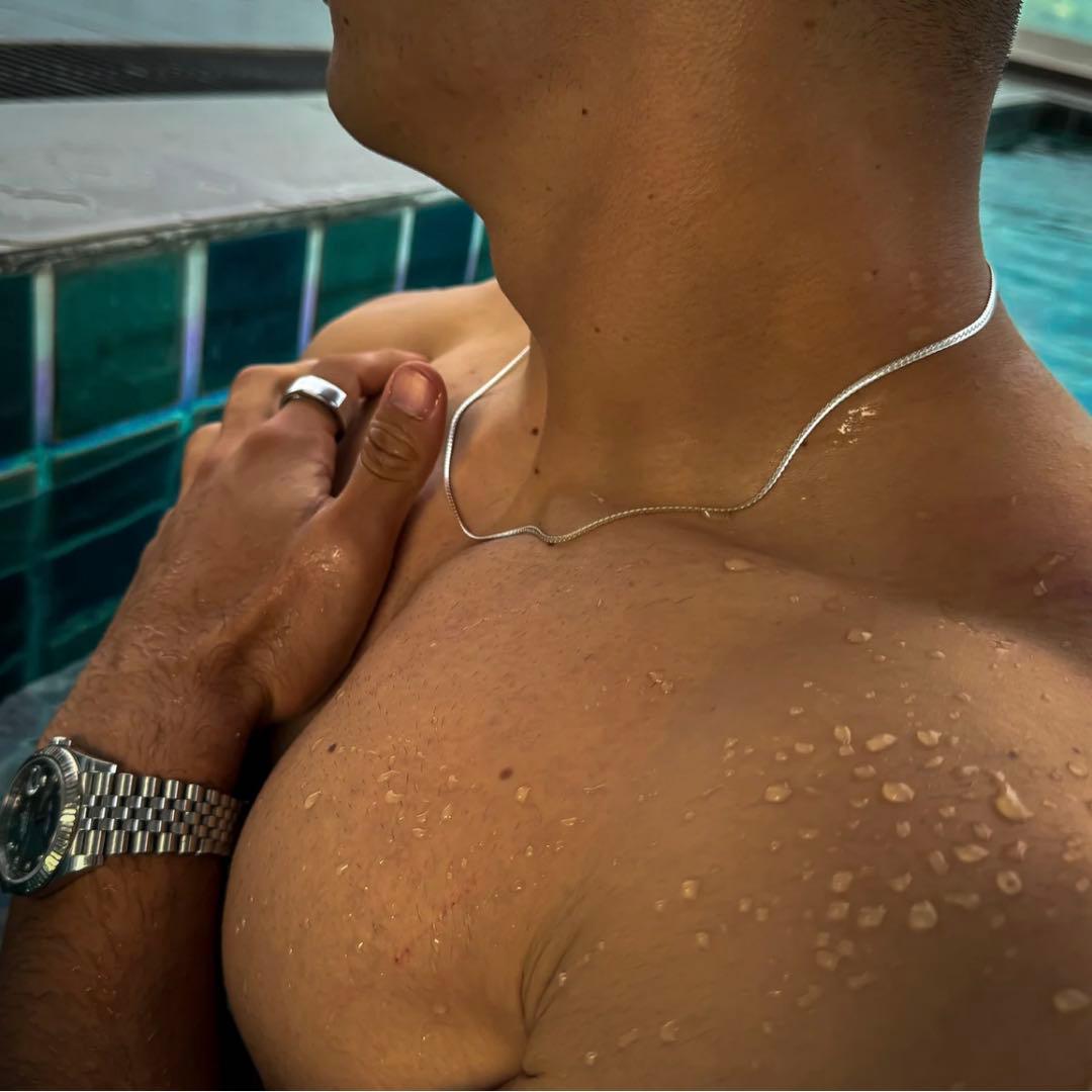 DIFFERENT ネックレス　シルバー DX1615_00DJW_01_A.jpg