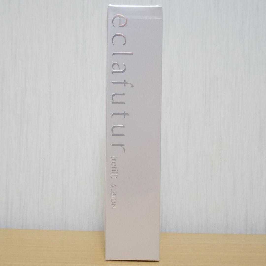 アルビオン　エクラフチュール　美容液　60ml　レフィル　詰替用