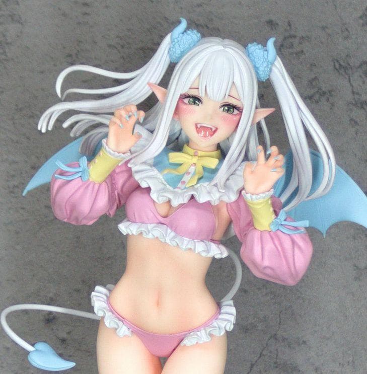 リペイント フィギュア T-most 喜多川海夢 リズver.