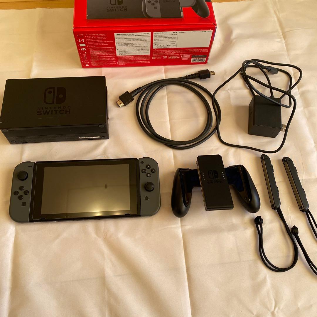 Nintendo Switch NINTENDO SWITCH