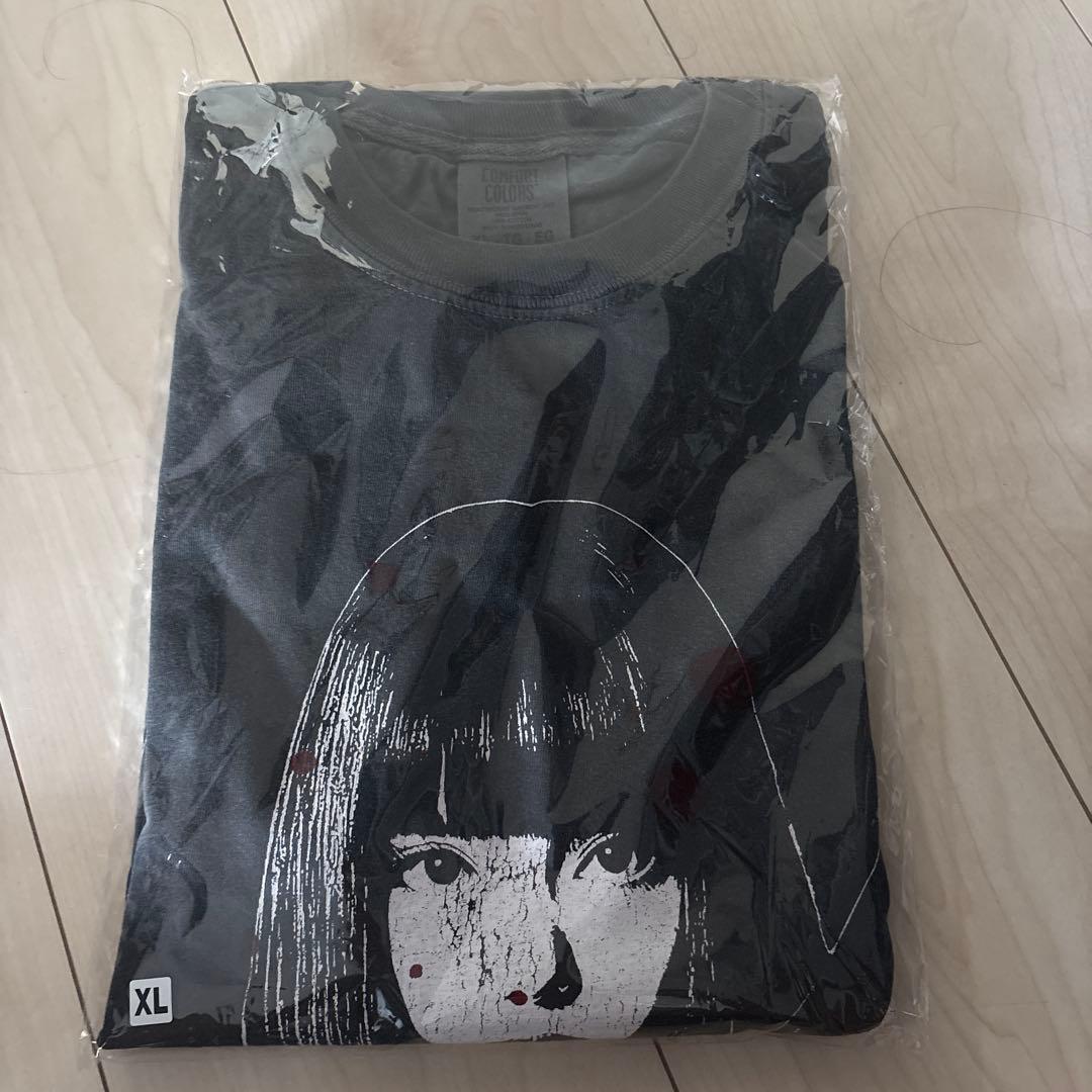 FACT ロンT XL 新品未開封