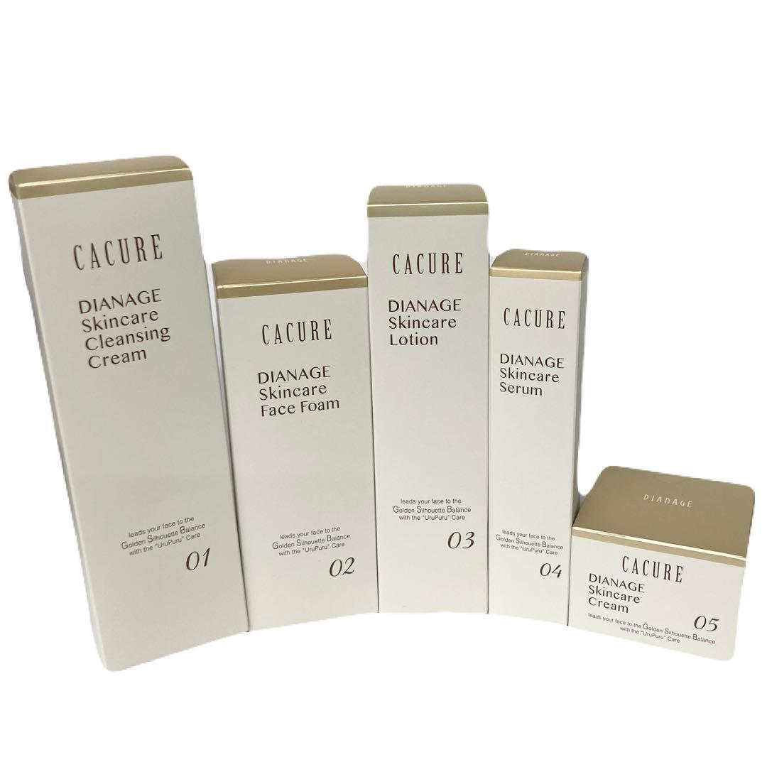 ∞プロフ必読∞ カフェ 大好き ダイアナ ディアナージュ ５点セット