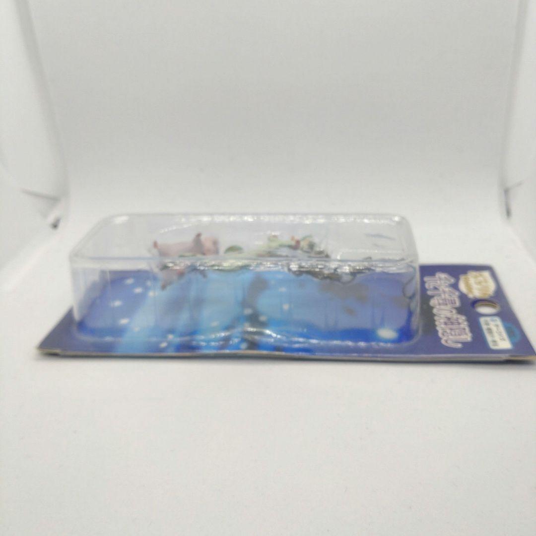 激レア】ジブリ 『千と千尋の神隠し』 ぶらりんホルダー ターコイズ