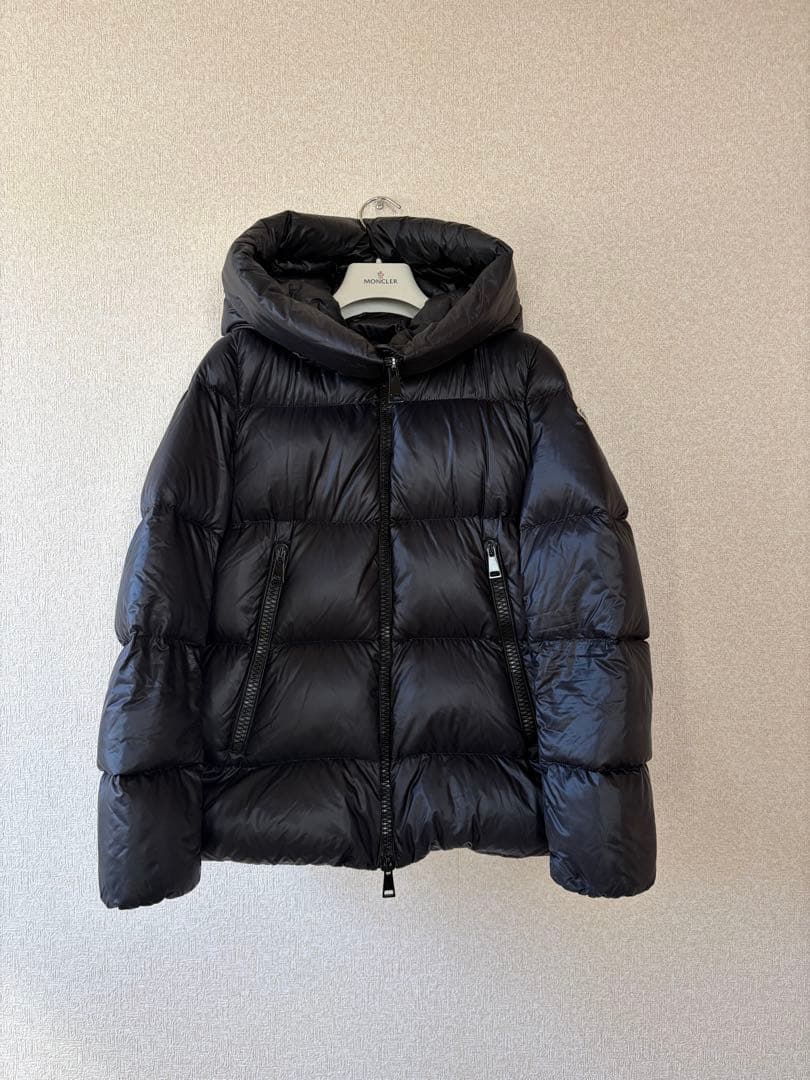 MONCLER SERINセリン ダウンジャケット サイズ0