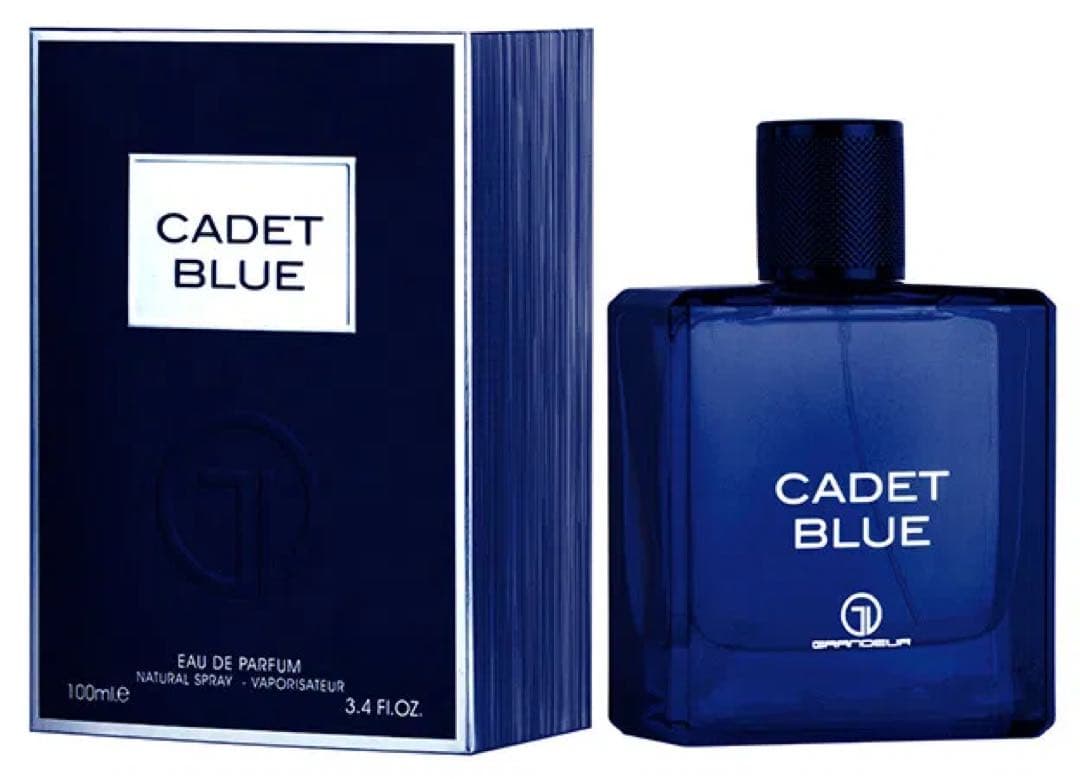 Cadet Blue メンズ香水 正規品