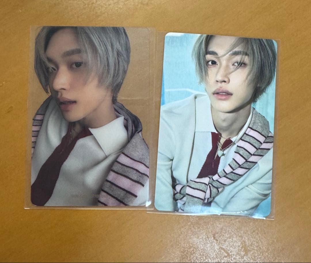 RIIZE All of You 東京ドーム記念盤 ウォンビン トレカ - メルカリ