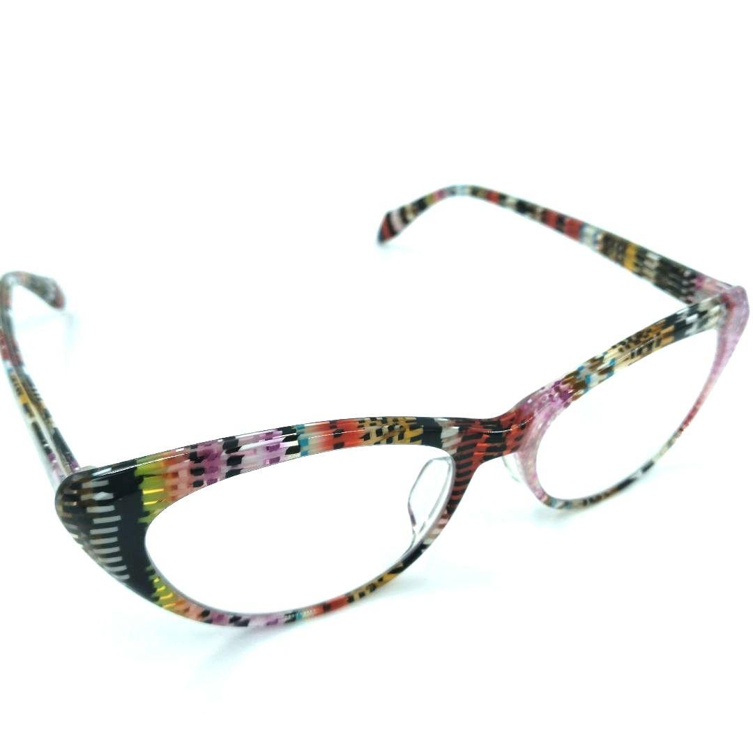 【新品✨️未使用】GOSH +2.00 リーディンググラス ラズベリー 老眼鏡