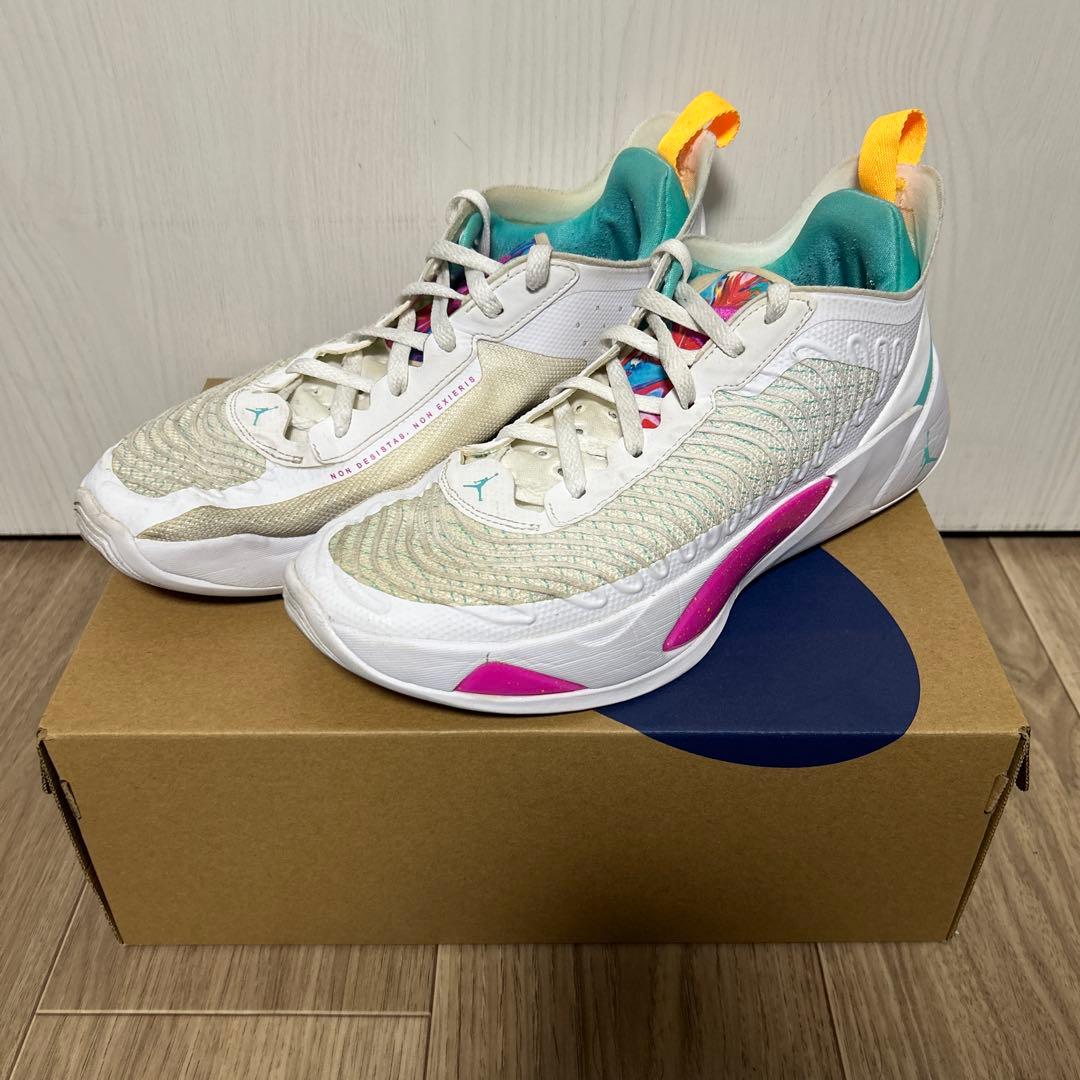 NIKE Jordan Luka 1 ルカ1 27.5
