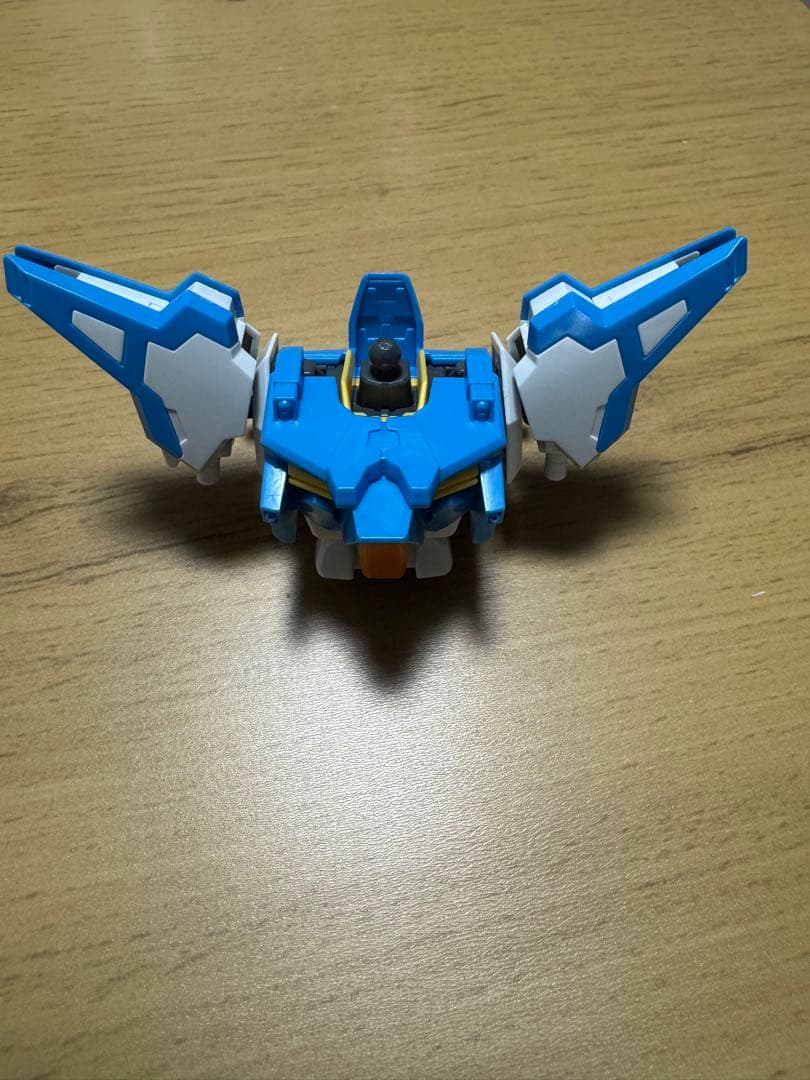 ガンプラ HG AZガンダム ジャンク - メルカリ