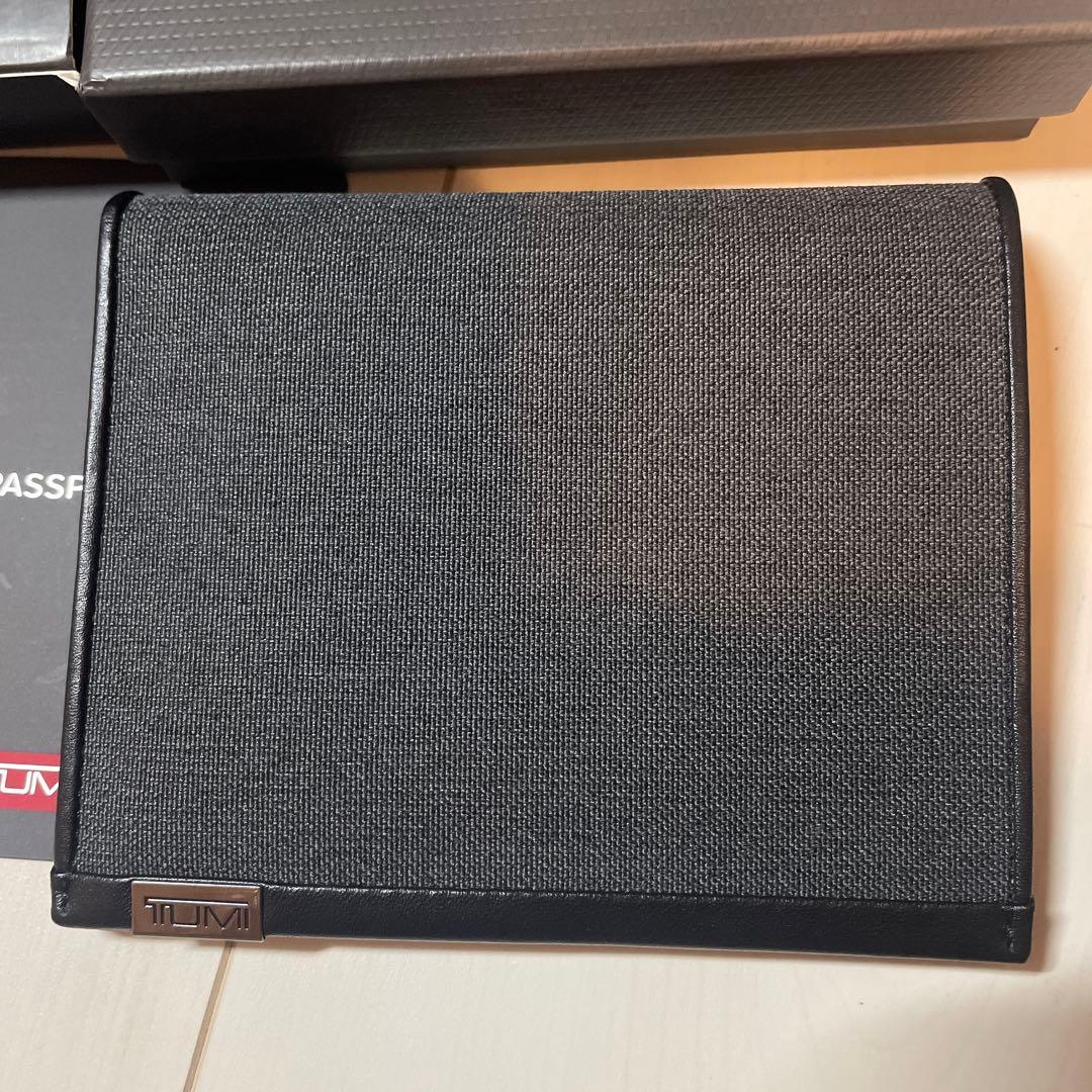 TUMI パスポートケース　ツゥミ　カードケース　パスケース　ALPHA SLG 楽天市場】【最大64倍 3/5限定】【正規品2年保証】 トゥミ パスポート