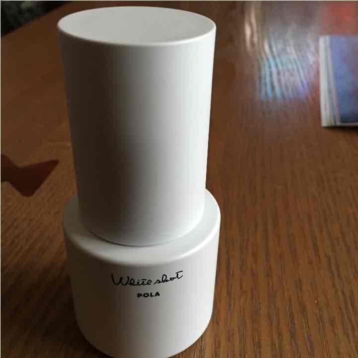 POLA ホワイトショットCX50ml