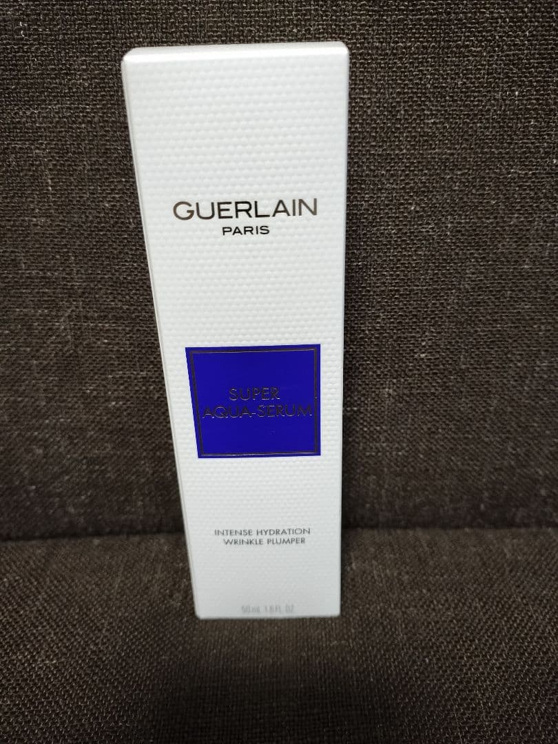 GUERLAIN ゲラン スーパー アクア セロム N 50mL　新品 楽天市場】GUERLAIN ゲラン スーパー アクア セロム N 50mL【並行輸入