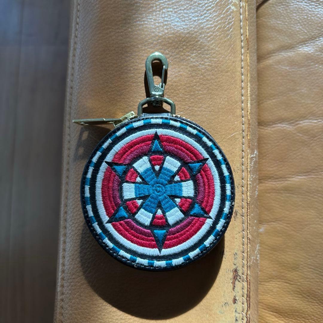 ブラックミーンズ　ケース