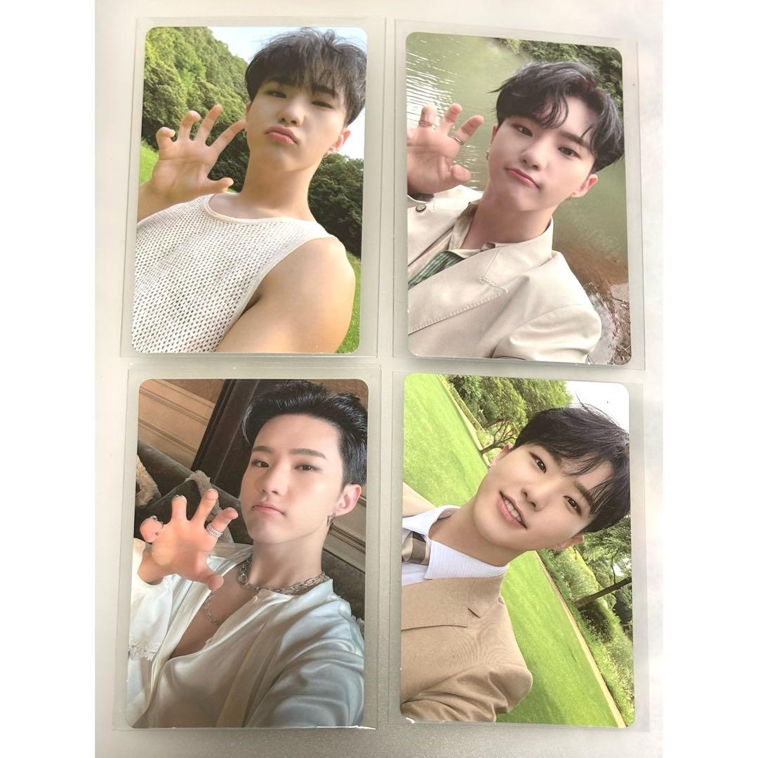 socialclub ホシ トレカ